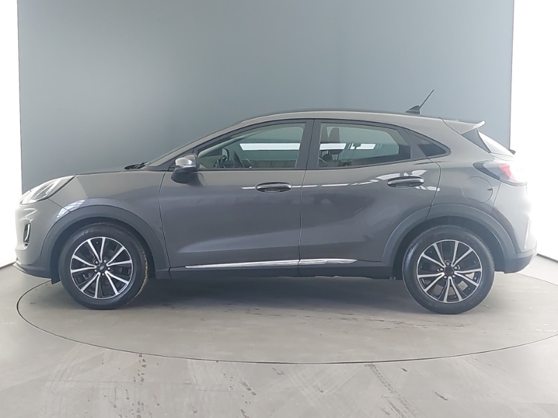 Used Ford Puma 2022 for sale - 76663888: Photo 4