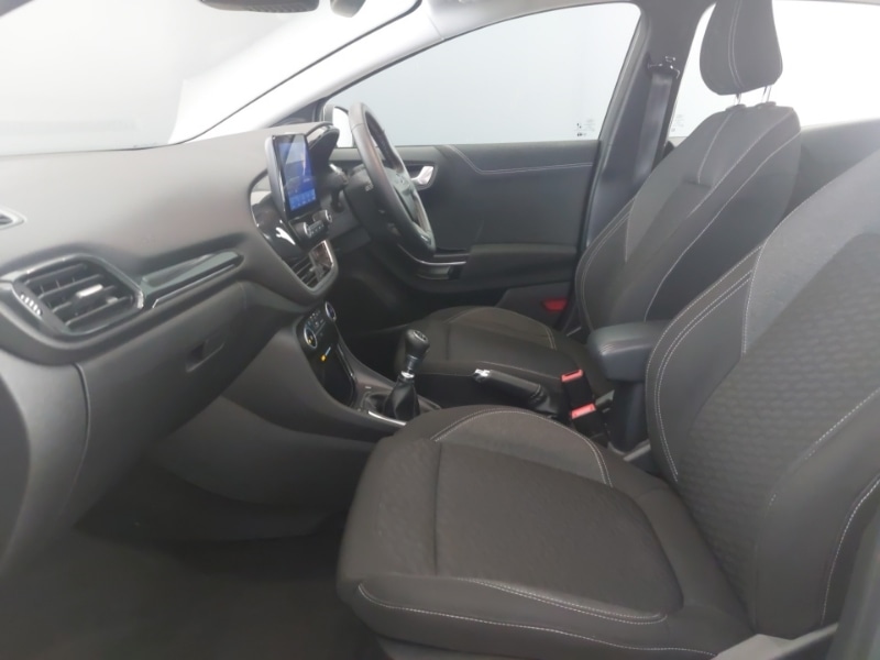 Used Ford Puma 2022 for sale - 76663888: Photo 5