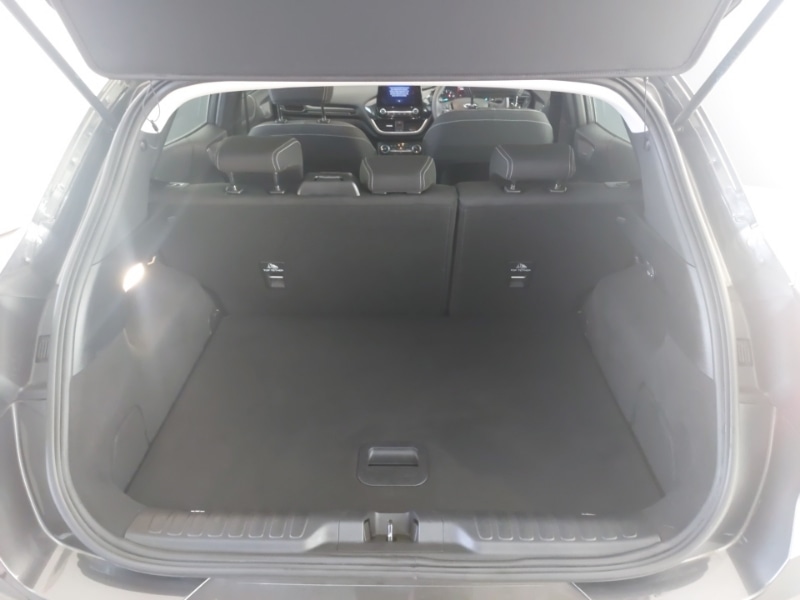 Used Ford Puma 2022 for sale - 76663888: Photo 8