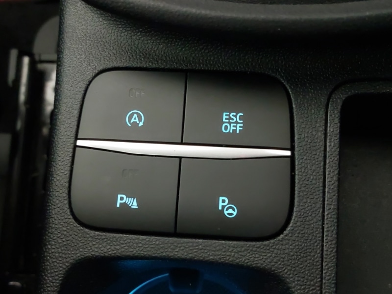 Used Ford Puma 2023 for sale - 77503116: Photo 15