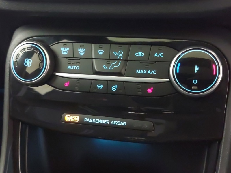 Used Ford Puma 2023 for sale - 77503116: Photo 16