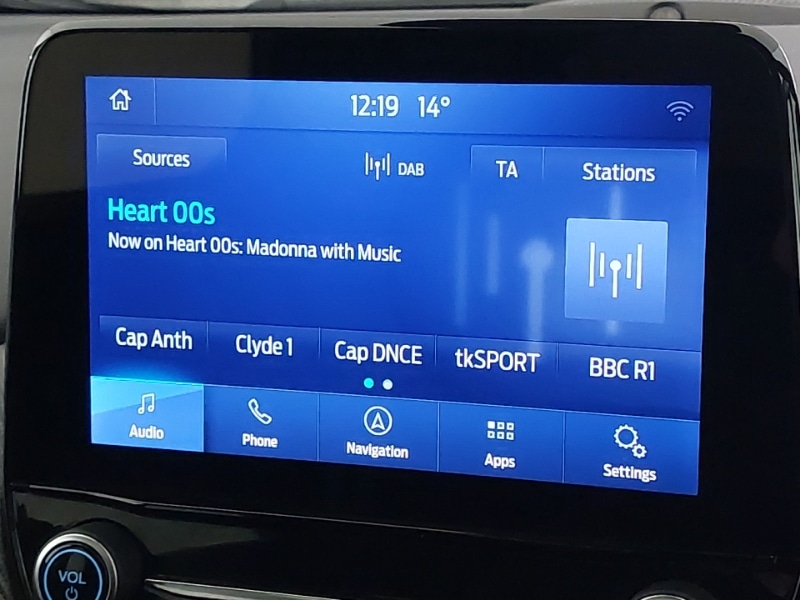 Used Ford Puma 2023 for sale - 77503116: Photo 17