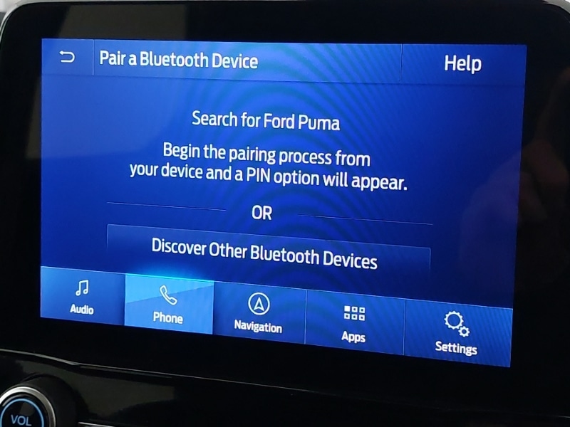 Used Ford Puma 2023 for sale - 77503116: Photo 18