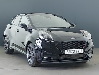 Used Ford Puma 2023 for sale - 77503116: Photo