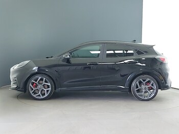 Used Ford Puma 2023 for sale - 77503116: Photo