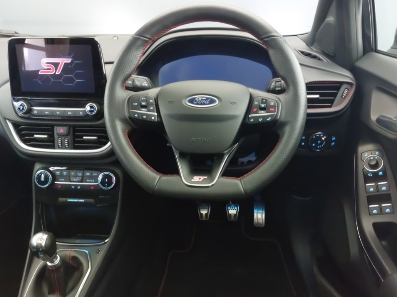 Used Ford Puma 2023 for sale - 77503116: Photo 7