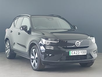 Used Volvo XC40 2023 for sale - 78916367: Photo