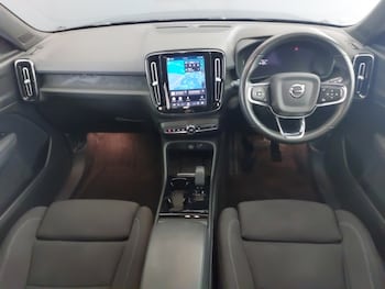 Used Volvo XC40 2023 for sale - 78916367: Photo