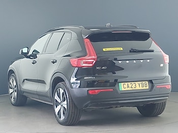 Used Volvo XC40 2023 for sale - 78916367: Photo
