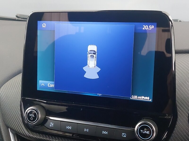 Used Ford Puma 2022 for sale - 78071121: Photo 10