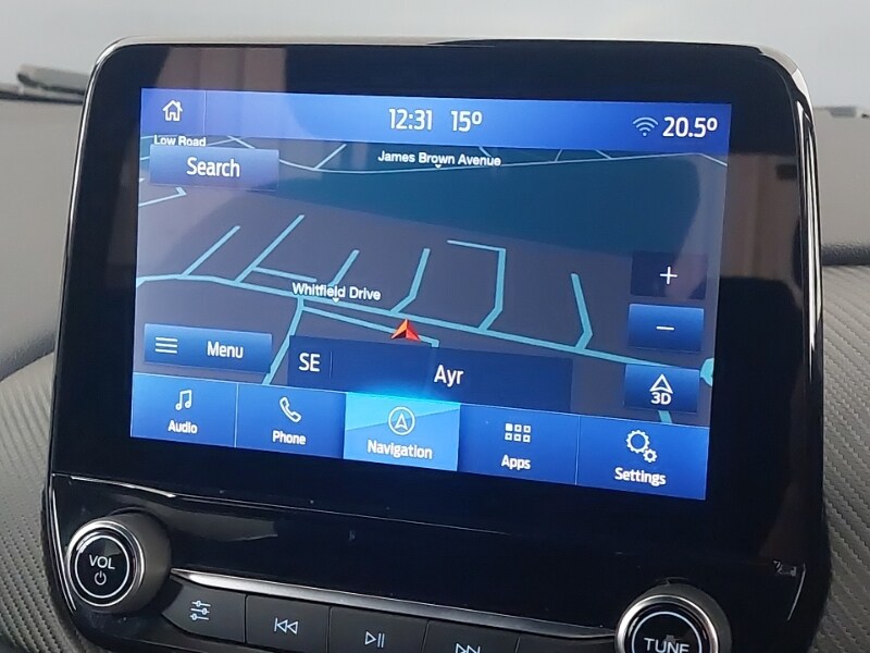 Used Ford Puma 2022 for sale - 78071121: Photo 11