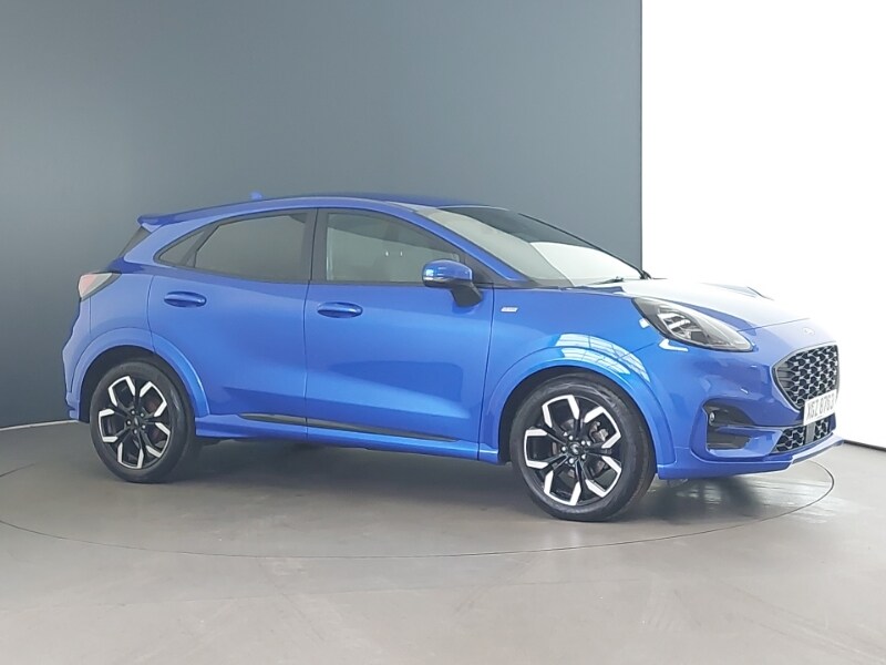 Used Ford Puma 2022 for sale - 78071121: Photo 12