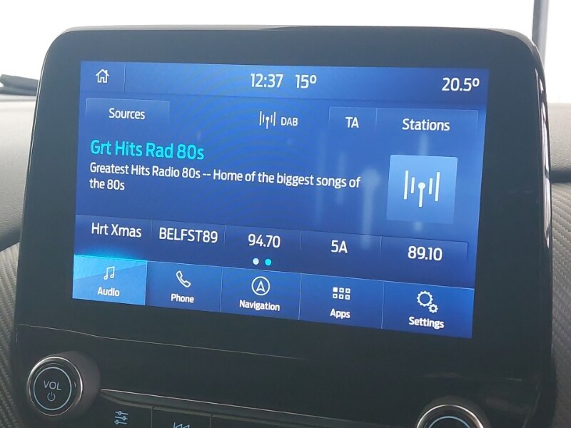 Used Ford Puma 2022 for sale - 78071121: Photo 17