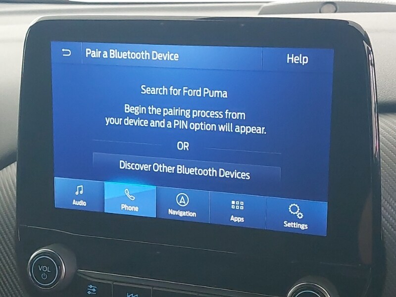 Used Ford Puma 2022 for sale - 78071121: Photo 18