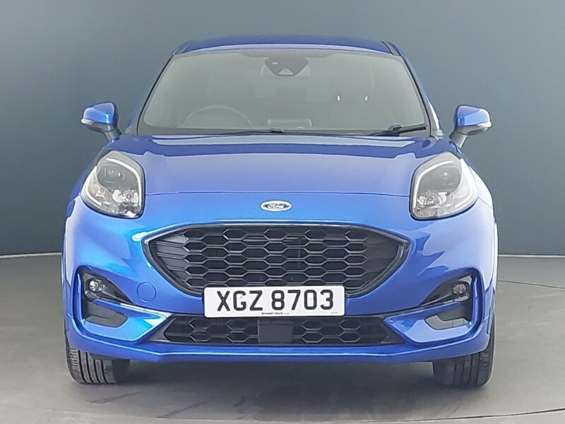 Used Ford Puma 2022 for sale - 78071121: Photo 19