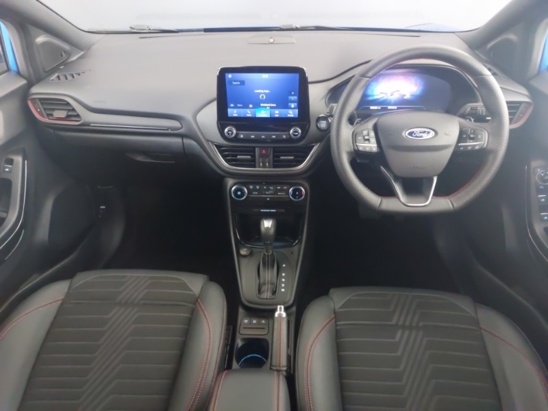 Used Ford Puma 2022 for sale - 78071121: Photo 2