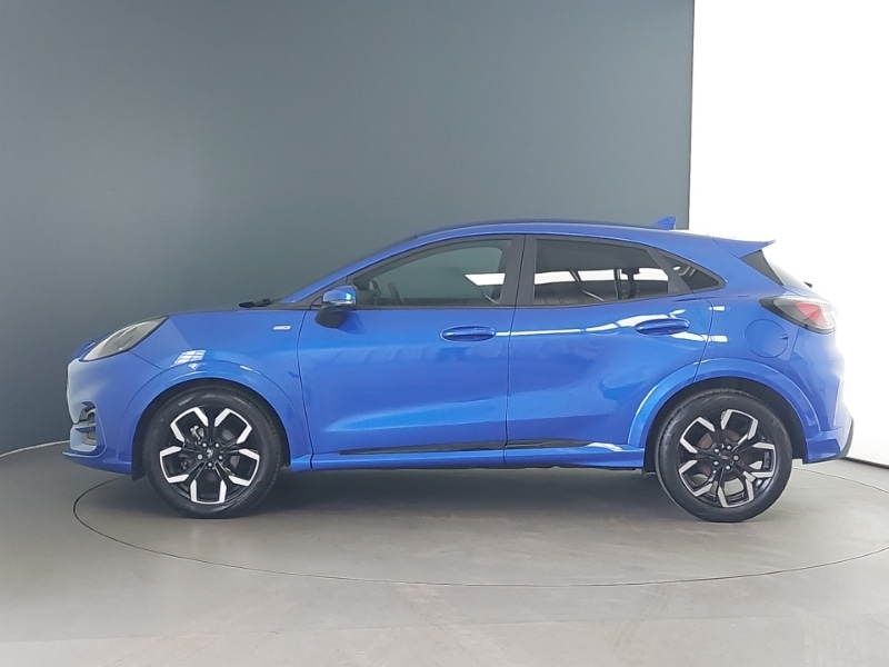 Used Ford Puma 2022 for sale - 78071121: Photo 4