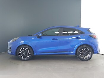 Used Ford Puma 2022 for sale - 78071121: Photo