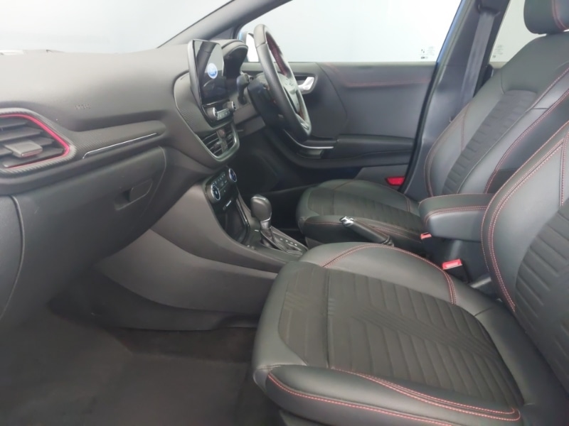 Used Ford Puma 2022 for sale - 78071121: Photo 5