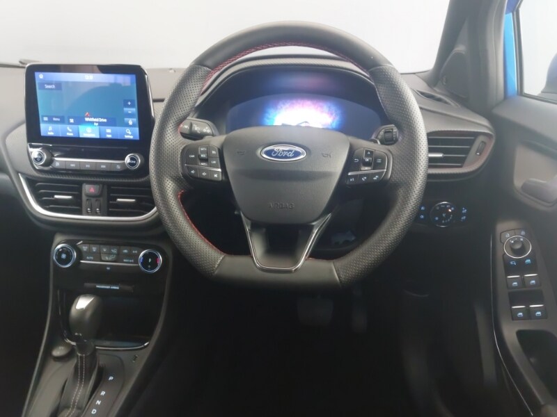 Used Ford Puma 2022 for sale - 78071121: Photo 7