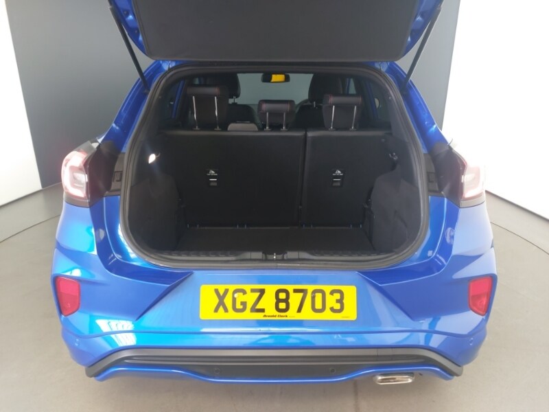 Used Ford Puma 2022 for sale - 78071121: Photo 8