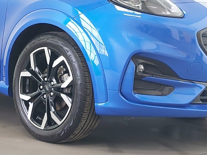 Used Ford Puma 2022 for sale - 78071121: Photo 9