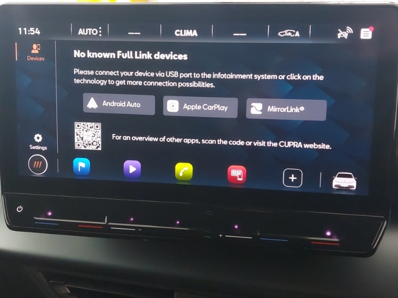 Used Cupra Born 2023 for sale - 76450870: Photo 17