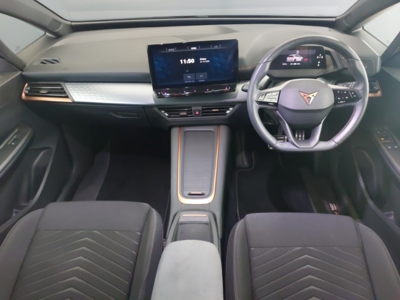 Used Cupra Born 2023 for sale - 76450870: Photo 2