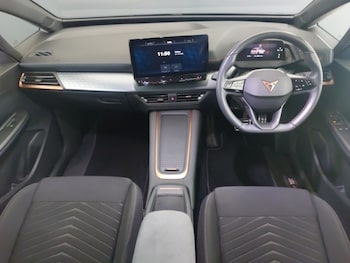 Used Cupra Born 2023 for sale - 76450870: Photo