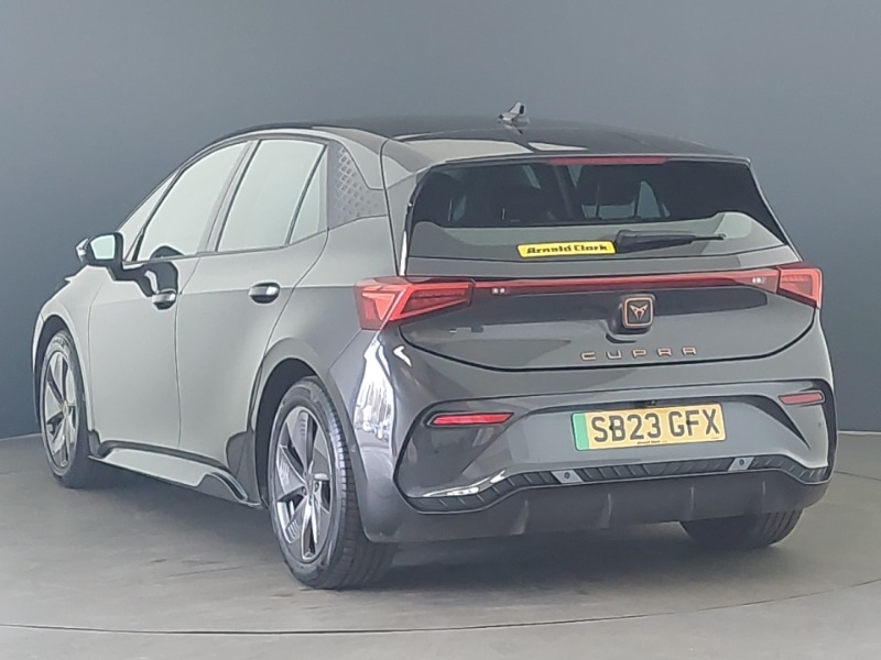 Used Cupra Born 2023 for sale - 76450870: Photo 3