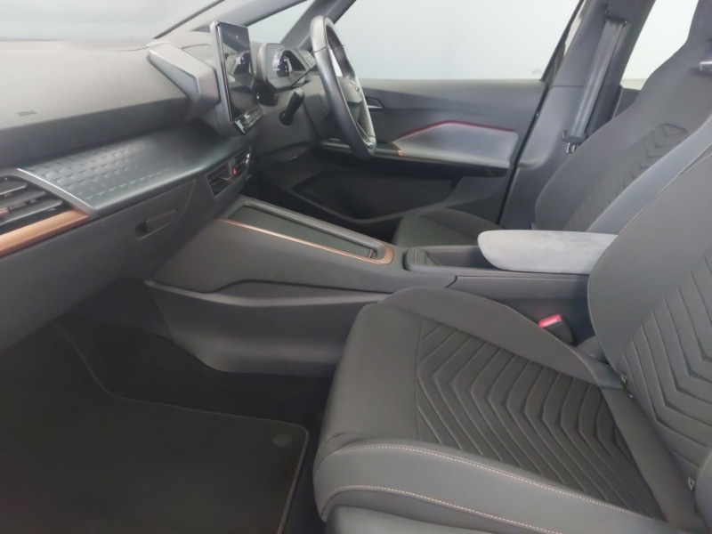 Used Cupra Born 2023 for sale - 76450870: Photo 5