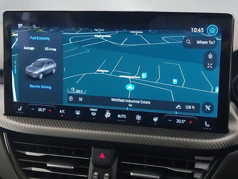 Used Ford Kuga 2025 for sale - 76834048: Photo 10