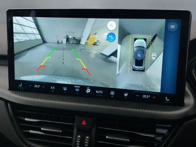 Used Ford Kuga 2025 for sale - 76834048: Photo 11