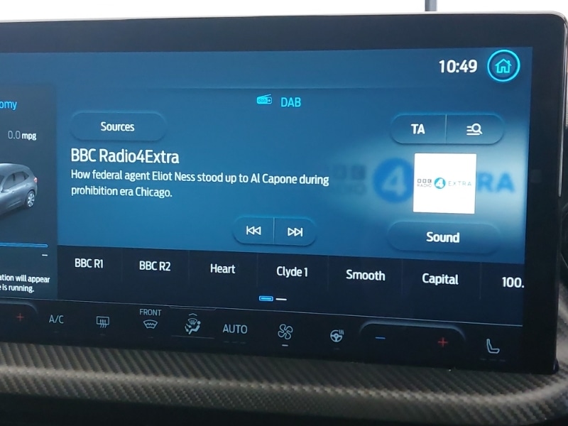 Used Ford Kuga 2025 for sale - 76834048: Photo 17