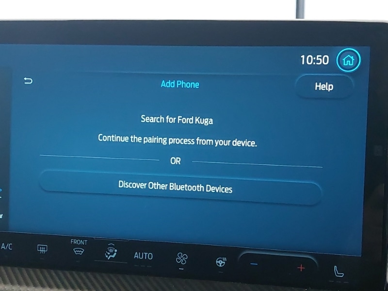 Used Ford Kuga 2025 for sale - 76834048: Photo 18