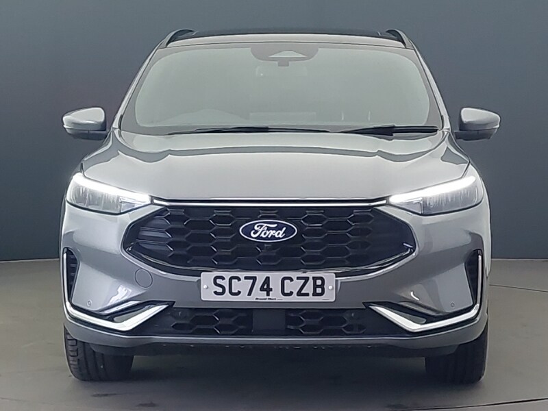 Used Ford Kuga 2025 for sale - 76834048: Photo 19