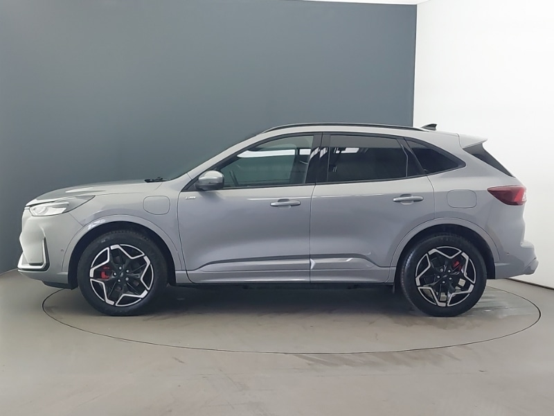 Used Ford Kuga 2025 for sale - 76834048: Photo 4