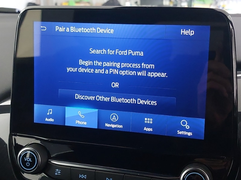 Used Ford Puma 2023 for sale - 77669736: Photo 18