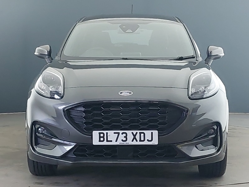 Used Ford Puma 2023 for sale - 77669736: Photo 19