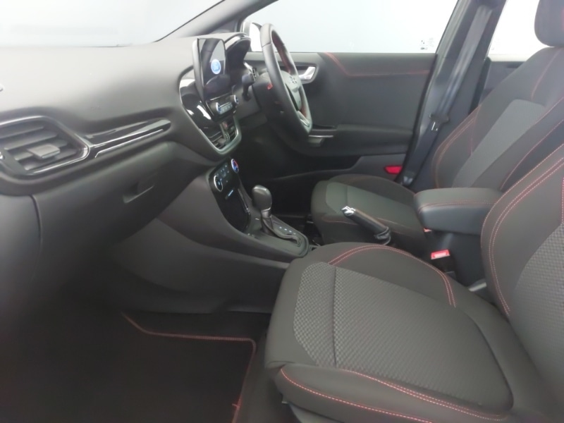 Used Ford Puma 2023 for sale - 77669736: Photo 5