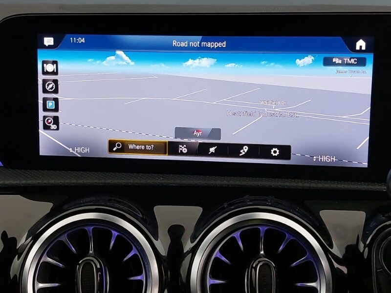 Used Mercedes-Benz A-Class 2022 for sale - 77761021: Photo 10