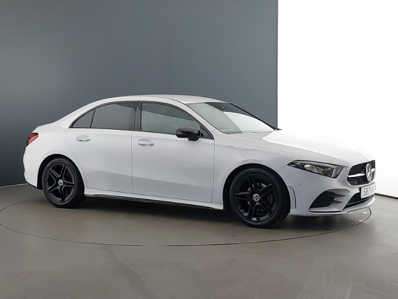 Used Mercedes-Benz A-Class 2022 for sale - 77761021: Photo 12