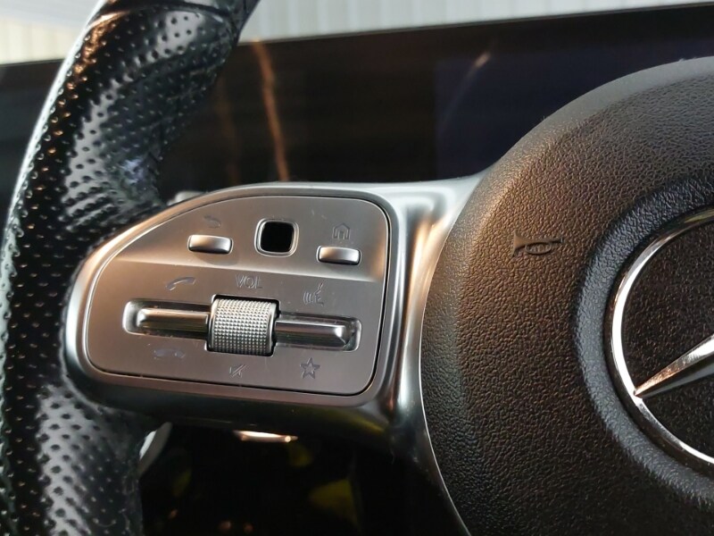 Used Mercedes-Benz A-Class 2022 for sale - 77761021: Photo 14