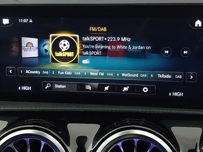 Used Mercedes-Benz A-Class 2022 for sale - 77761021: Photo 15