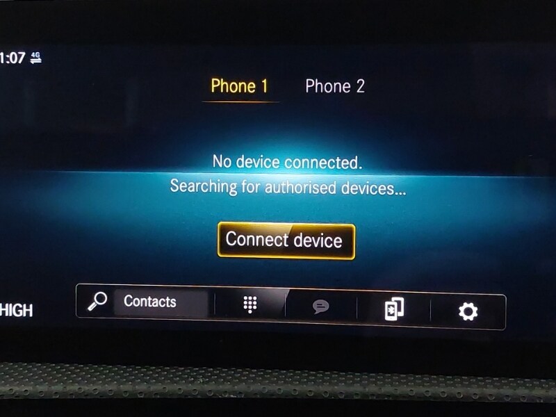 Used Mercedes-Benz A-Class 2022 for sale - 77761021: Photo 16