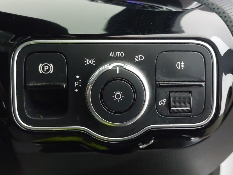 Used Mercedes-Benz A-Class 2022 for sale - 77761021: Photo 18