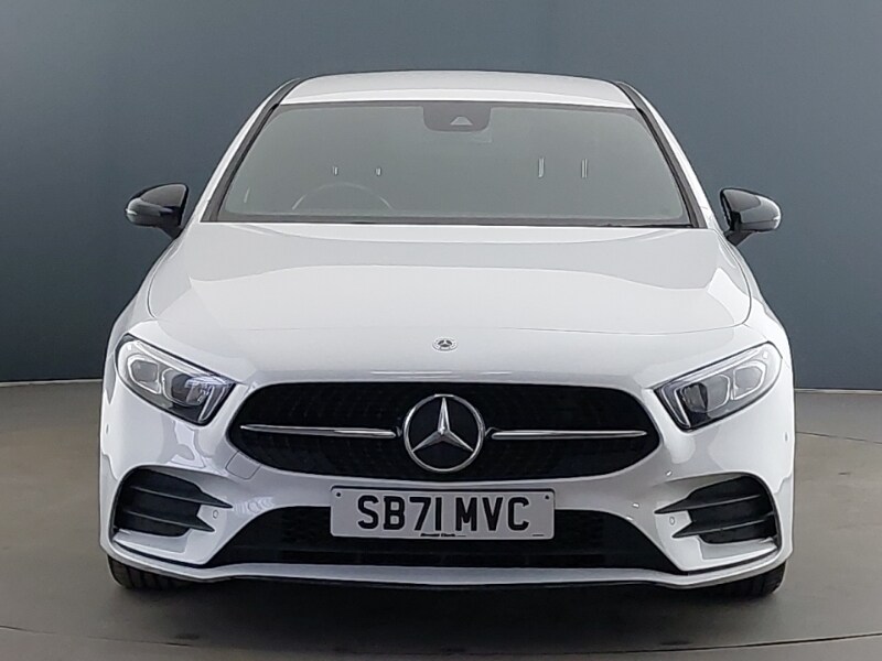 Used Mercedes-Benz A-Class 2022 for sale - 77761021: Photo 19