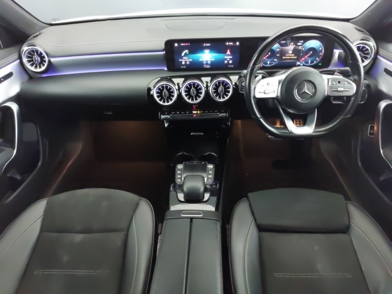 Used Mercedes-Benz A-Class 2022 for sale - 77761021: Photo 2