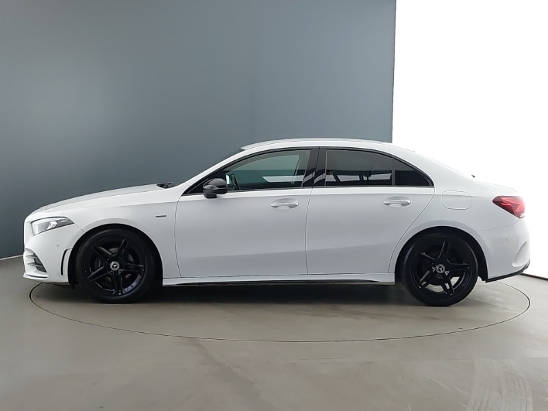 Used Mercedes-Benz A-Class 2022 for sale - 77761021: Photo 4