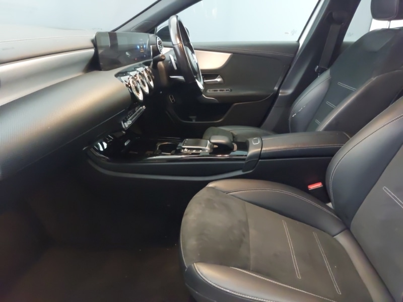 Used Mercedes-Benz A-Class 2022 for sale - 77761021: Photo 5